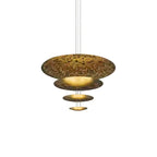 Machine Chandelier