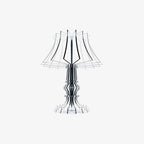 Josephine Table & Floor Lamp