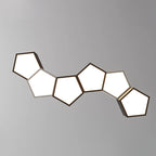 Magic Cube Pendant Lamp