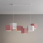 Magic Cube Pendant Lamp