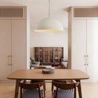 Magma Dome Pendant Lamp