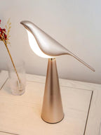 Magpie Art Table Lamp