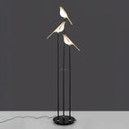 Magpie Perch Floor Lamp
