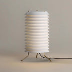 Baltic Tower Table Lamp