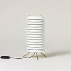 Baltic Tower Table Lamp