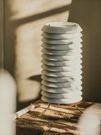 Baltic Tower Table Lamp