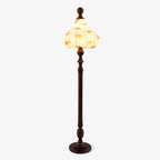 Maple Pear Floor Lamp