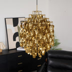 Maris Spiral Pendant Lamp