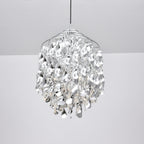 Maris Spiral Pendant Lamp