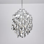 Maris Spiral Pendant Lamp