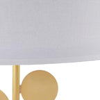 Mark Mcdowell Table Lamp