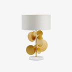 Mark Mcdowell Table Lamp