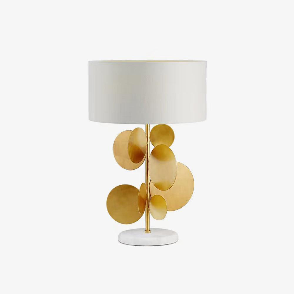 Mark Mcdowell Table Lamp