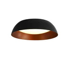 Marlow Shadow Ceiling Lamp