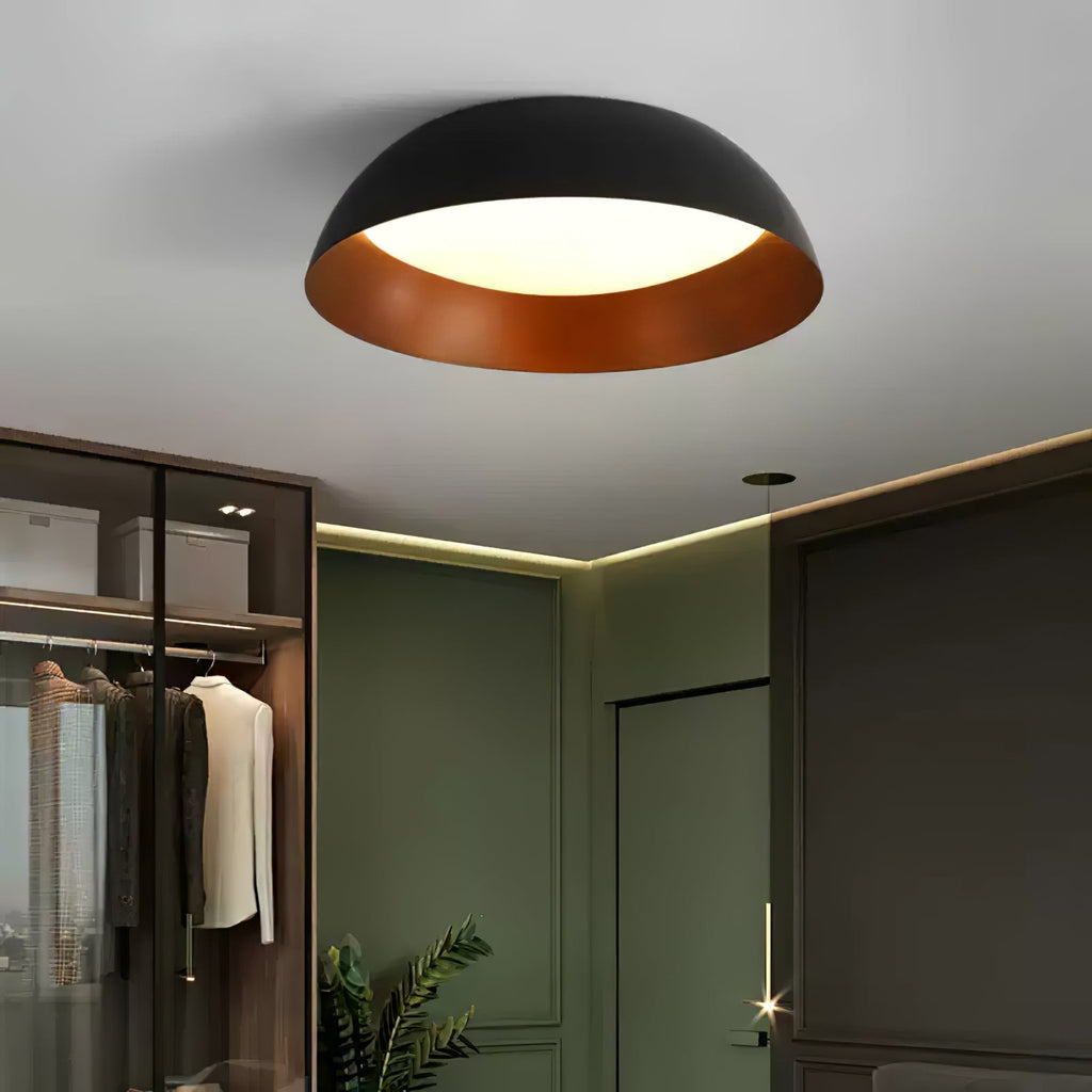 Marlow Shadow Ceiling Lamp