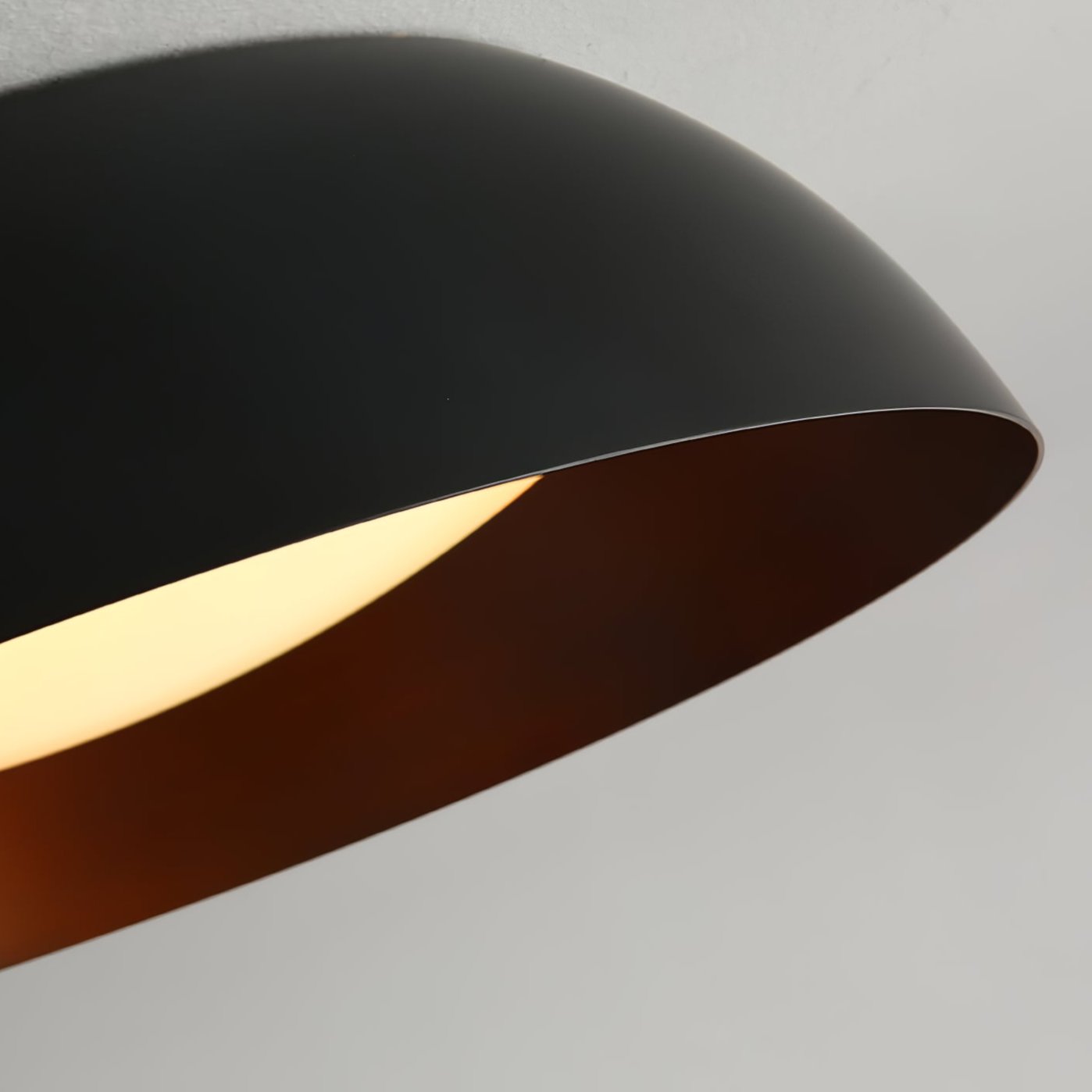 Marlow Shadow Ceiling Lamp