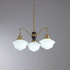Marquette Chandelier