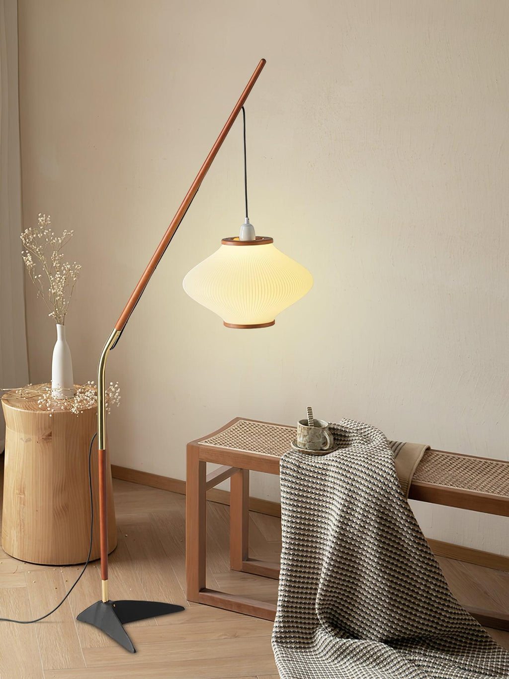 Matsusu Floor Lamp