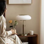 Matsutake Mushroom Table Lamp
