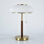 Matsutake Mushroom Table Lamp