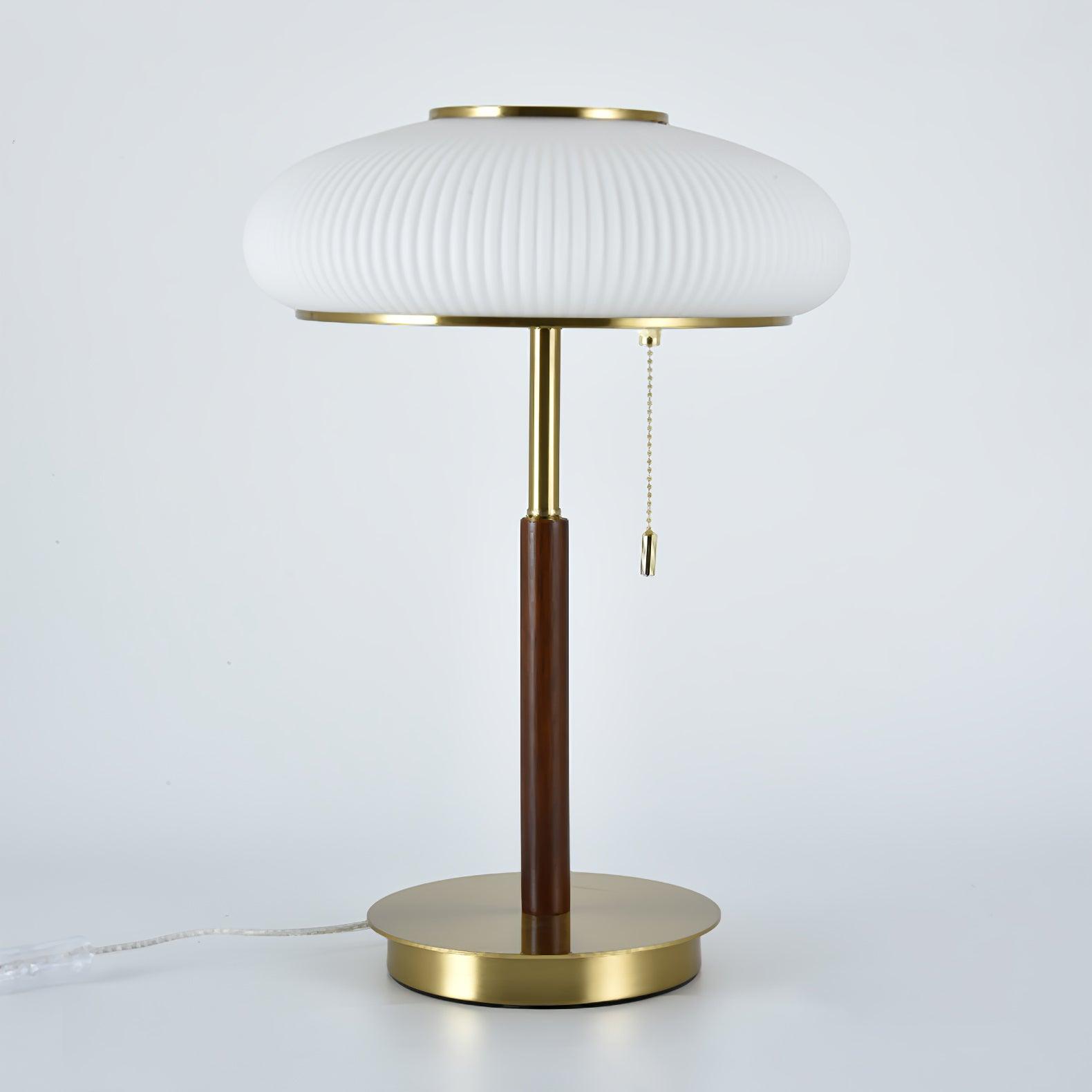 Matsutake Mushroom Table Lamp