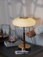 Matsutake Mushroom Table Lamp