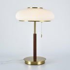 Matsutake Mushroom Table Lamp