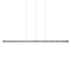 Mcdade Segmented Glass Chandelier