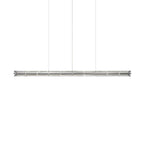 Mcdade Segmented Glass Chandelier