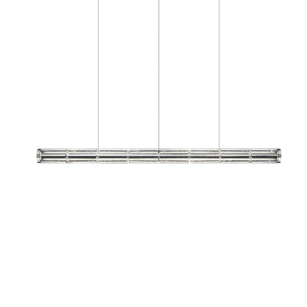 Mcdade Segmented Glass Chandelier