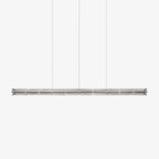 Mcdade Segmented Glass Chandelier
