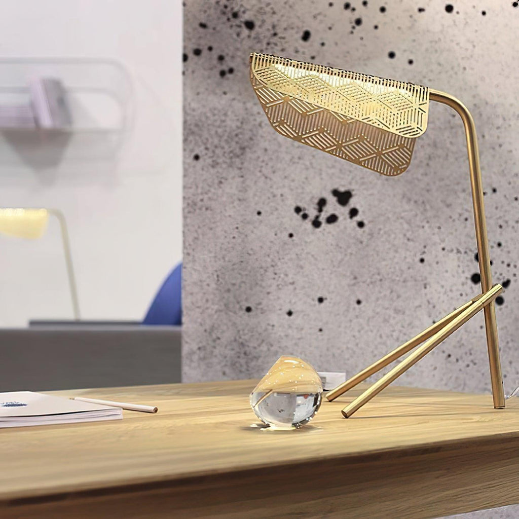 Mediterranea Table Lamp