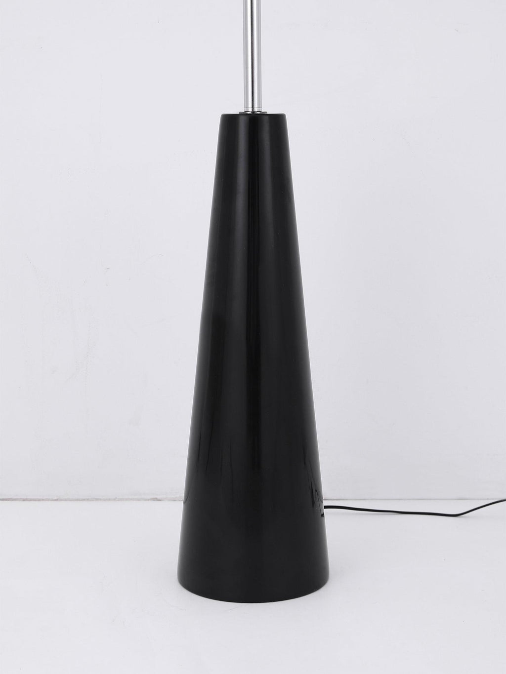 Lava Column Floor Lamp
