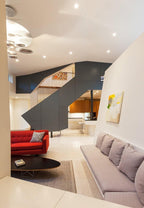 Mercury Chandelier