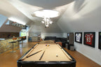 Mercury Ceiling Lamp