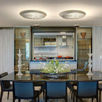 Mercury Ceiling Lamp