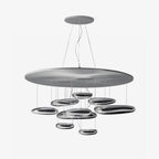 Mercury Chandelier