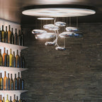 Mercury Ceiling Lamp