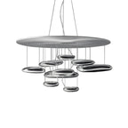 Mercury Chandelier