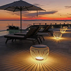 Meridiano Garden Outdoor Table Light