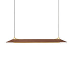 Mernoe Wooden Chandelier