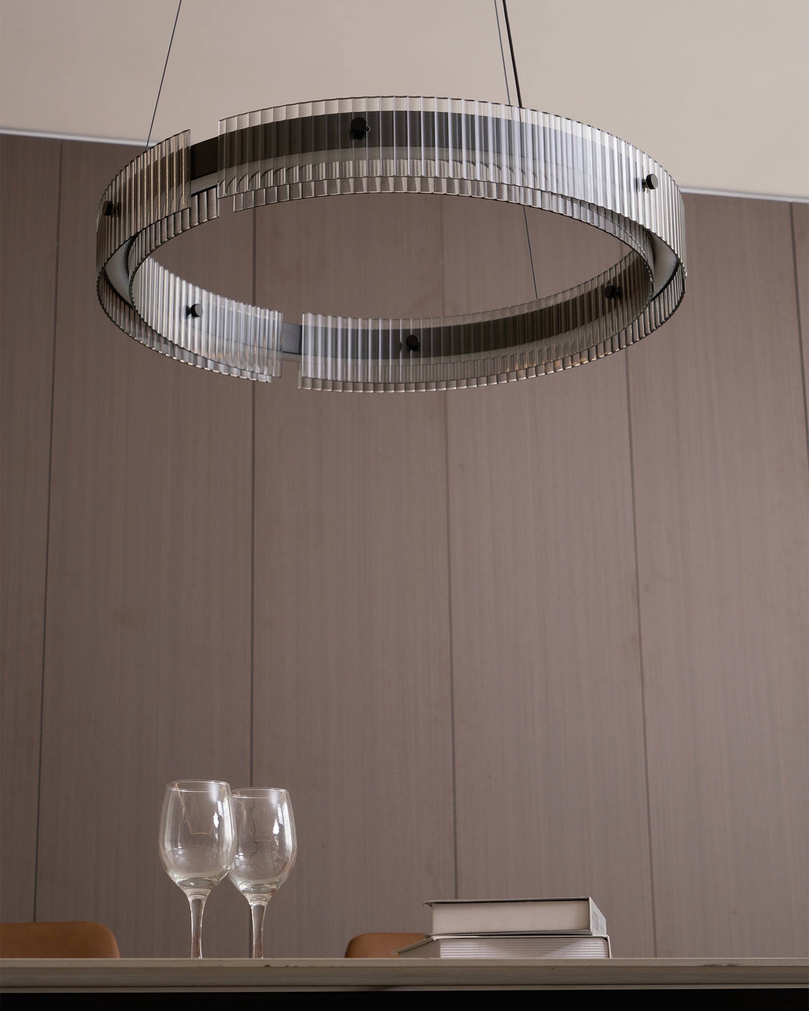 Merope Chandelier