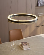Merope Chandelier