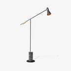 Metro Floor Lamp