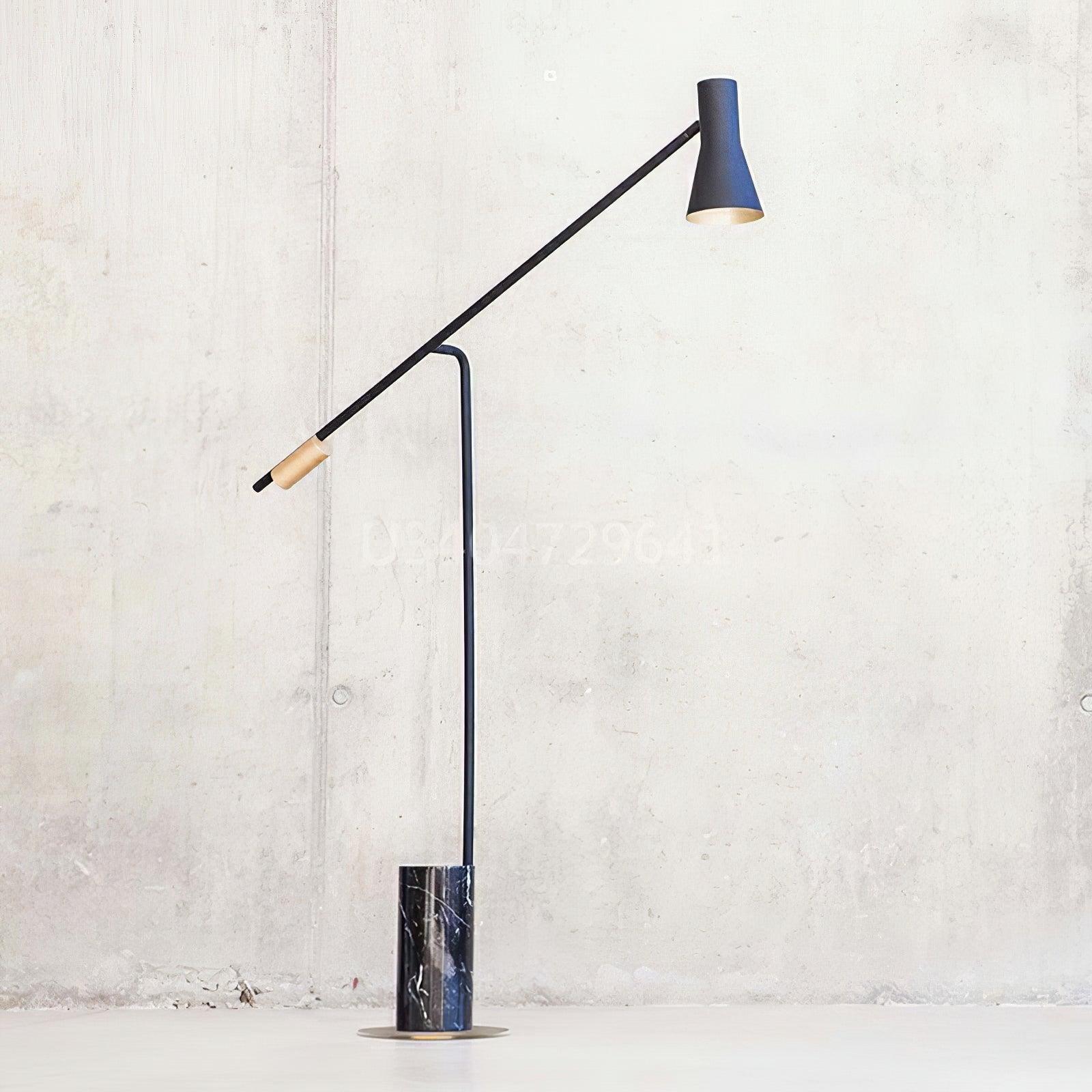 Metro Floor Lamp