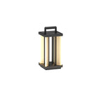 Metroluxe Outdoor Light