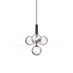 Scandiluxe Pendant Lamp