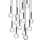 Scandiluxe Pendant Lamp