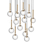 Scandiluxe Pendant Lamp