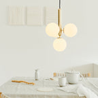 Scandiluxe Pendant Lamp